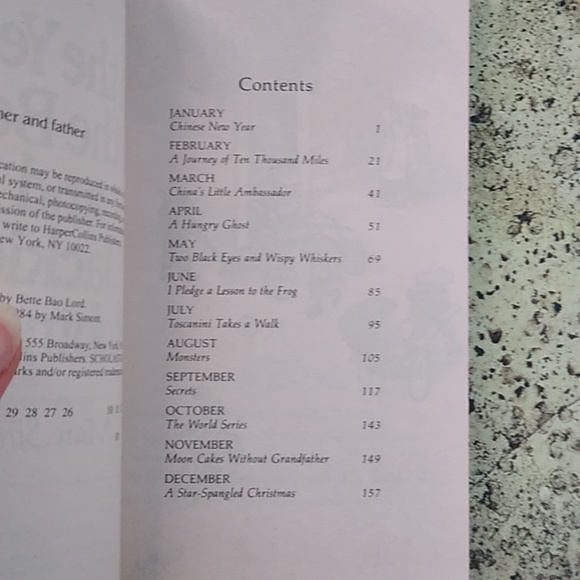 Year Boar Jackie Robinson Chinese Junior Historical Fiction Homeschool Book - Picture 5 of 6